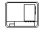 2D Back View